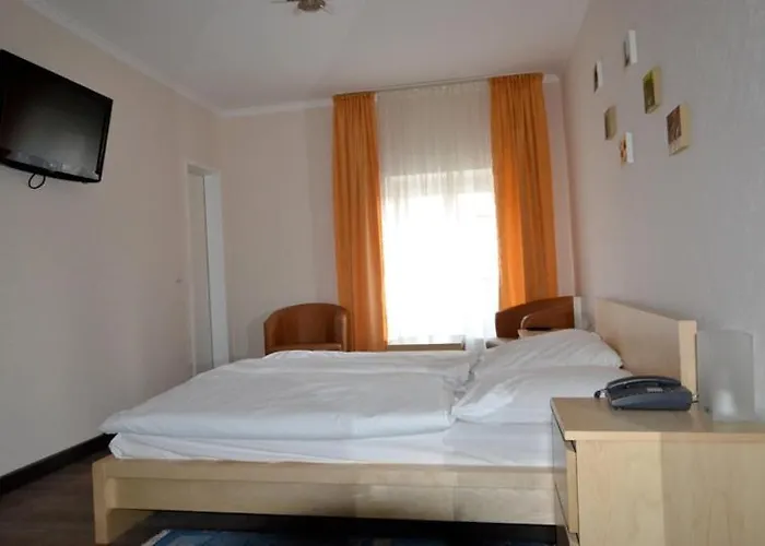 Hotel Weidenhof