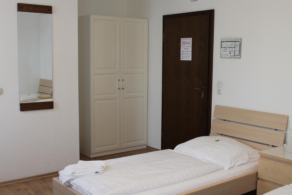 Weidenhof 3* Дюссельдорф