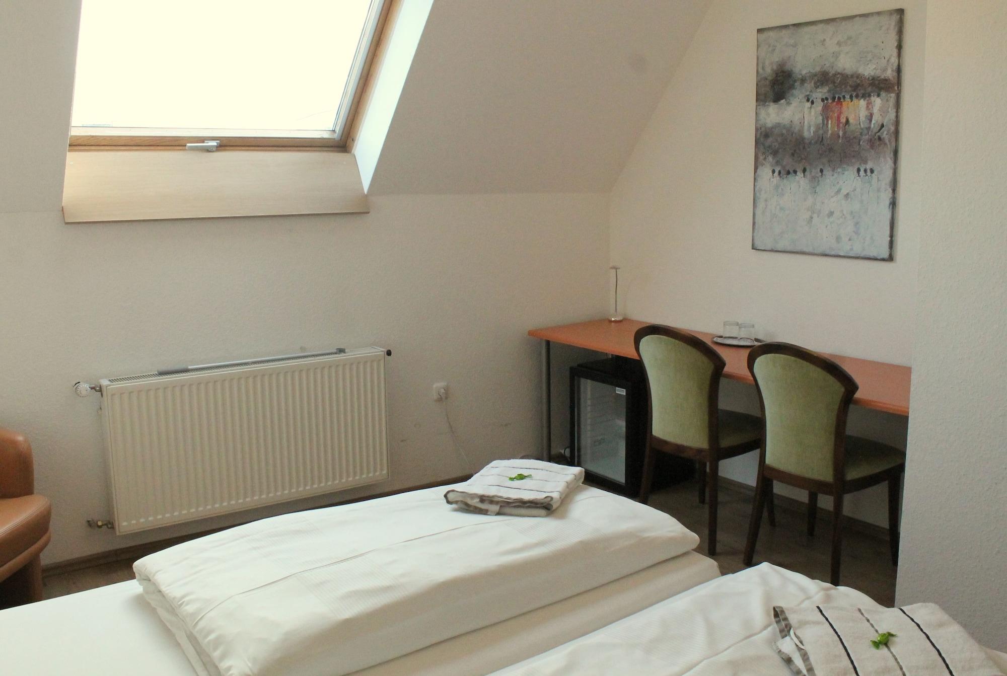 Weidenhof Отель 3*