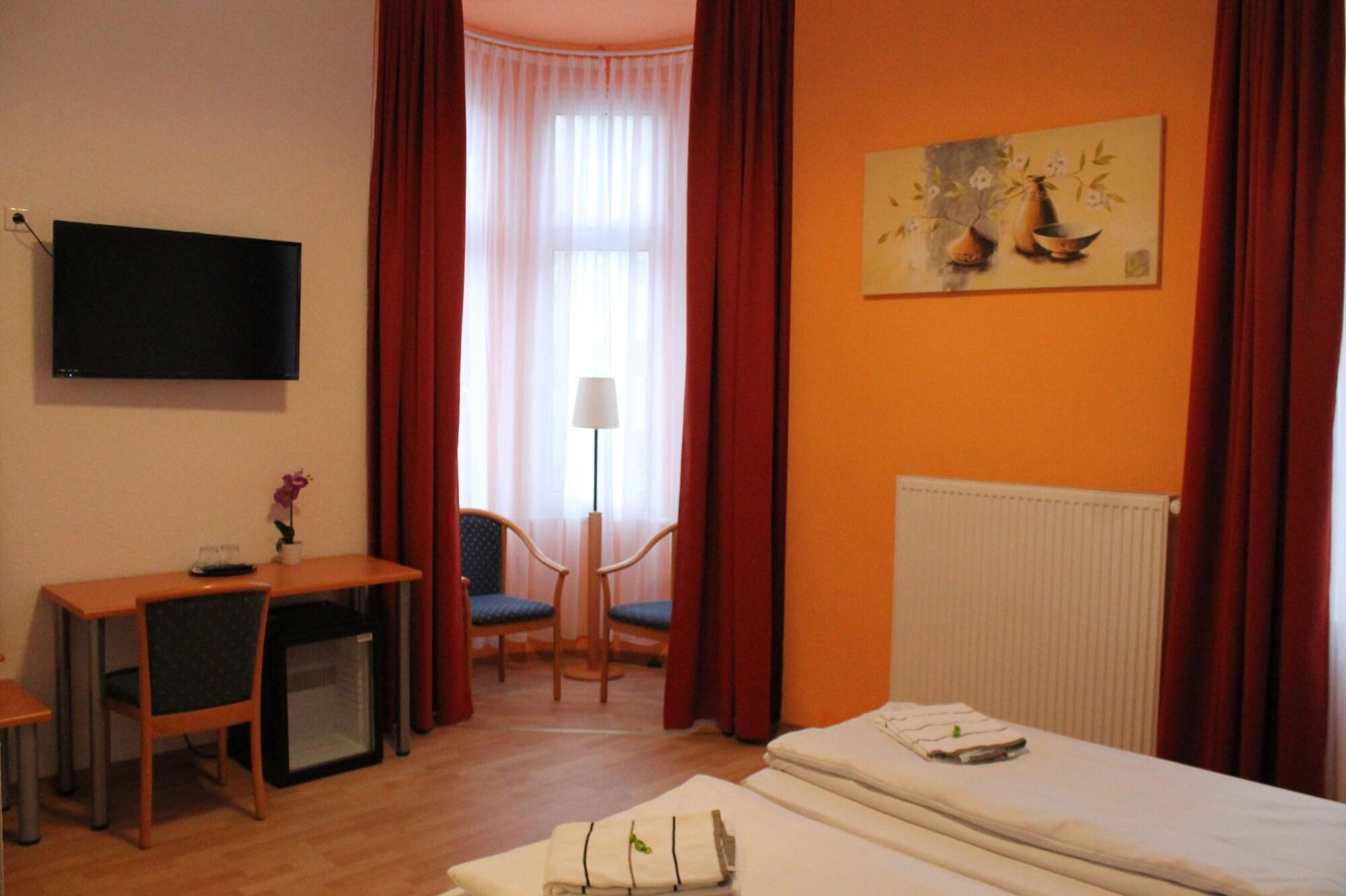 Weidenhof Hotel