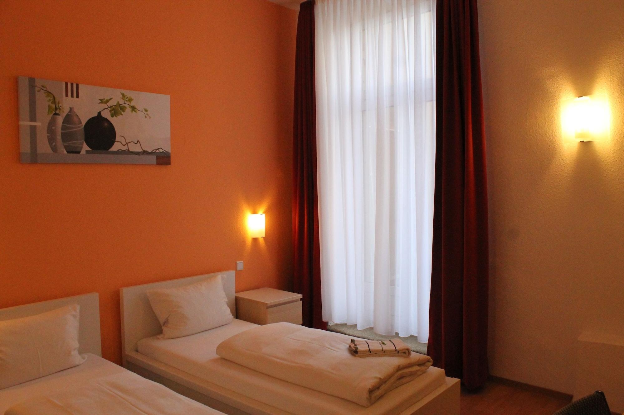 Weidenhof Отель 3*