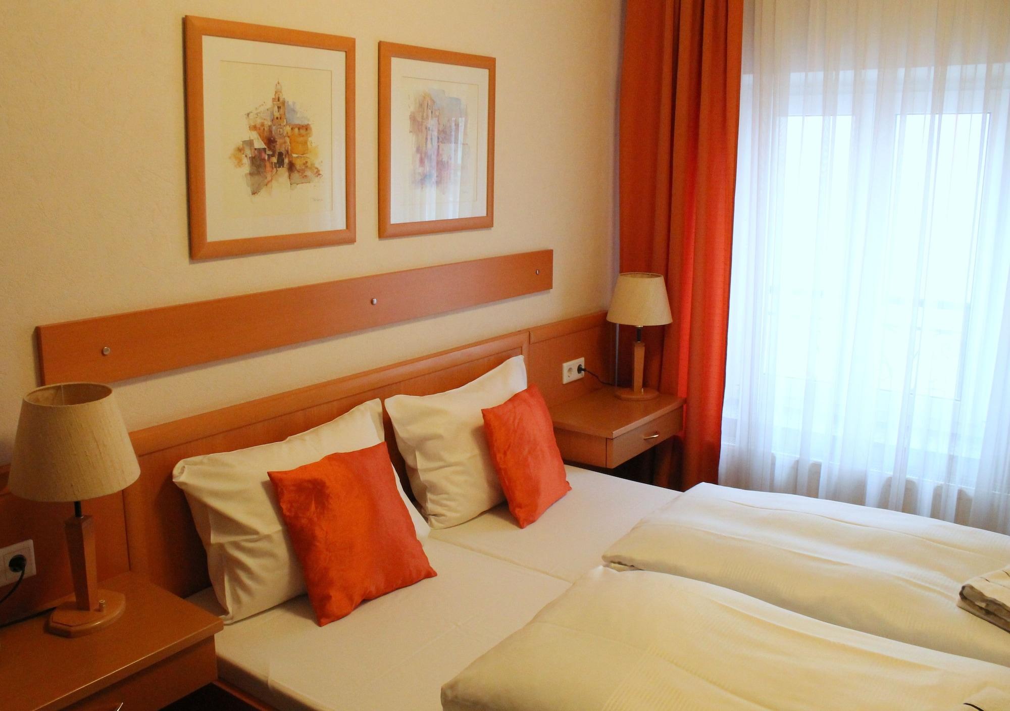 Hotel Weidenhof