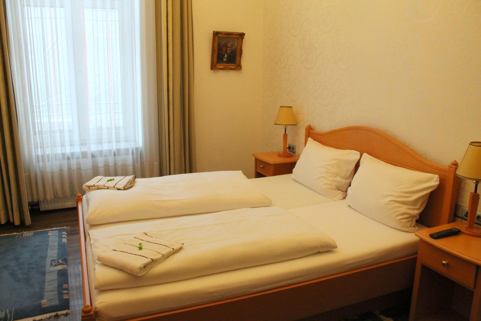 Weidenhof Hotel