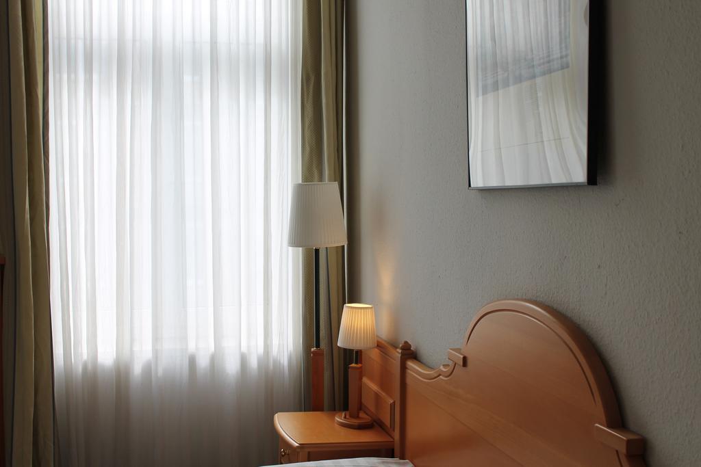 Отель Weidenhof 3*