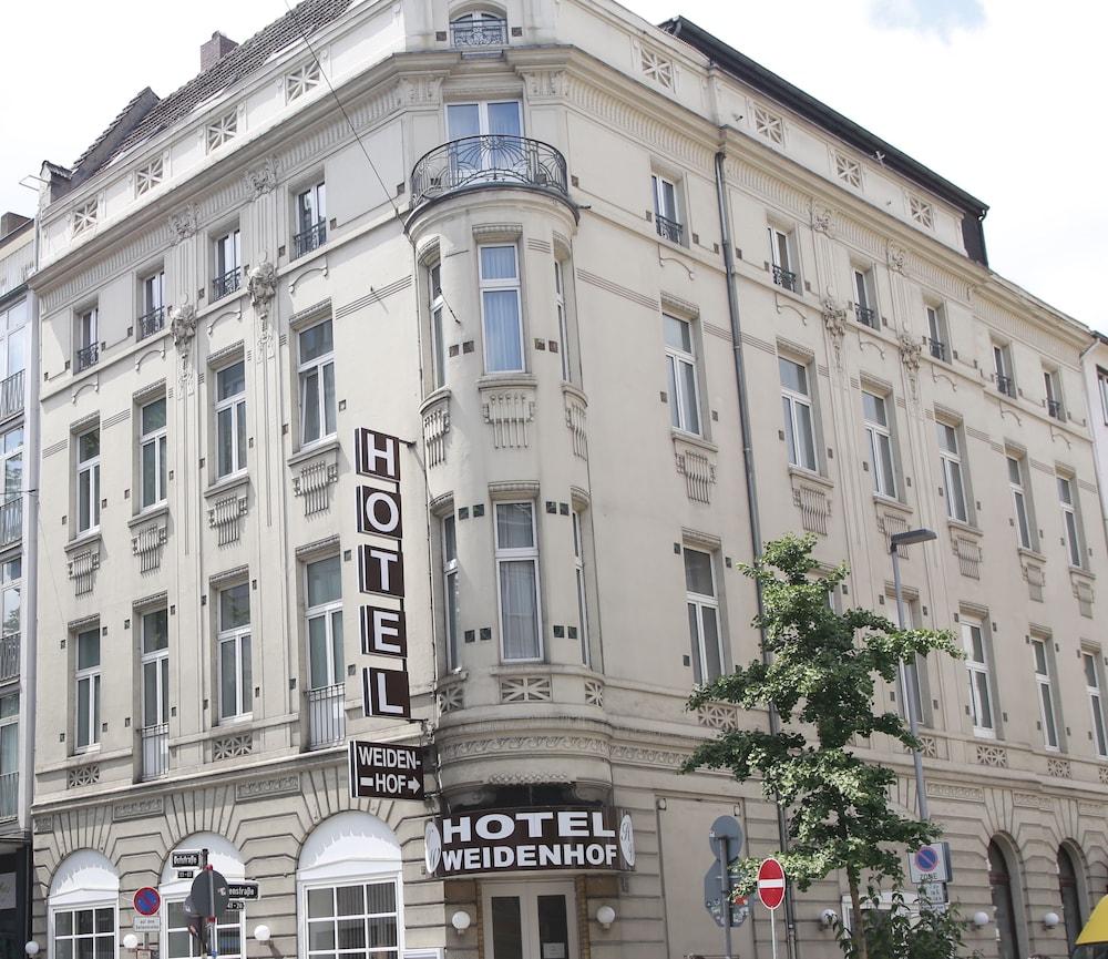 Weidenhof Отель 3*