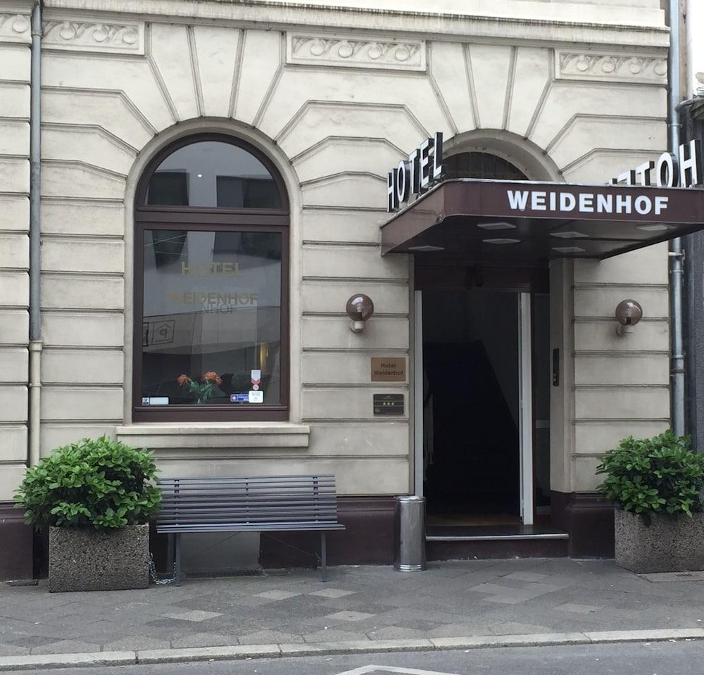 Weidenhof Отель 3*