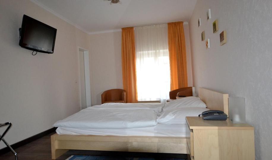 Weidenhof 3* Дюссельдорф