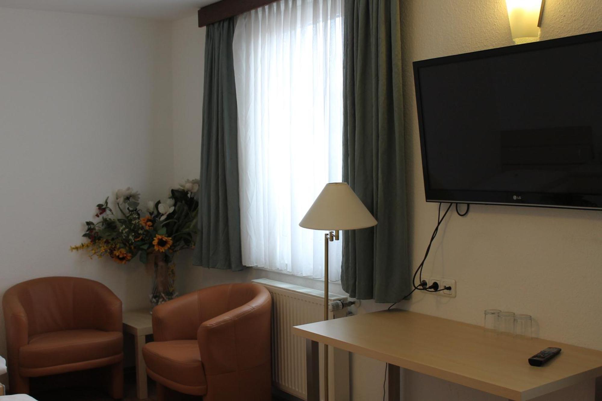 Hotel Weidenhof Düsseldorf