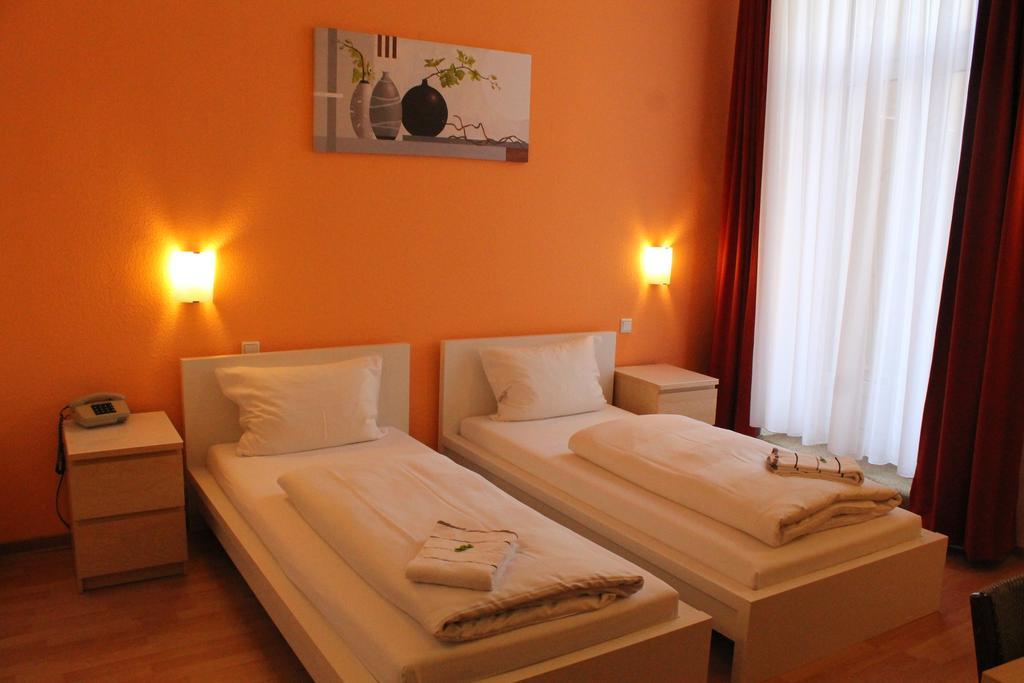 Hotel Weidenhof 3*