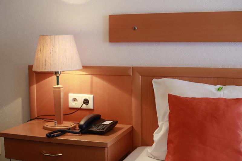 Weidenhof Отель 3*