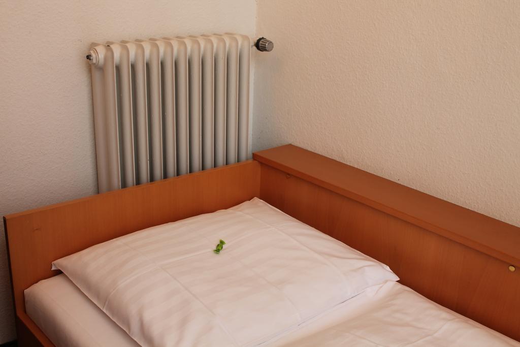Hotel Weidenhof