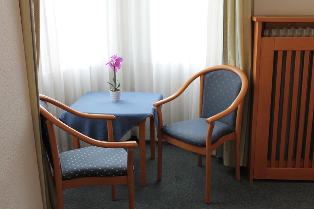 Weidenhof Отель 3*