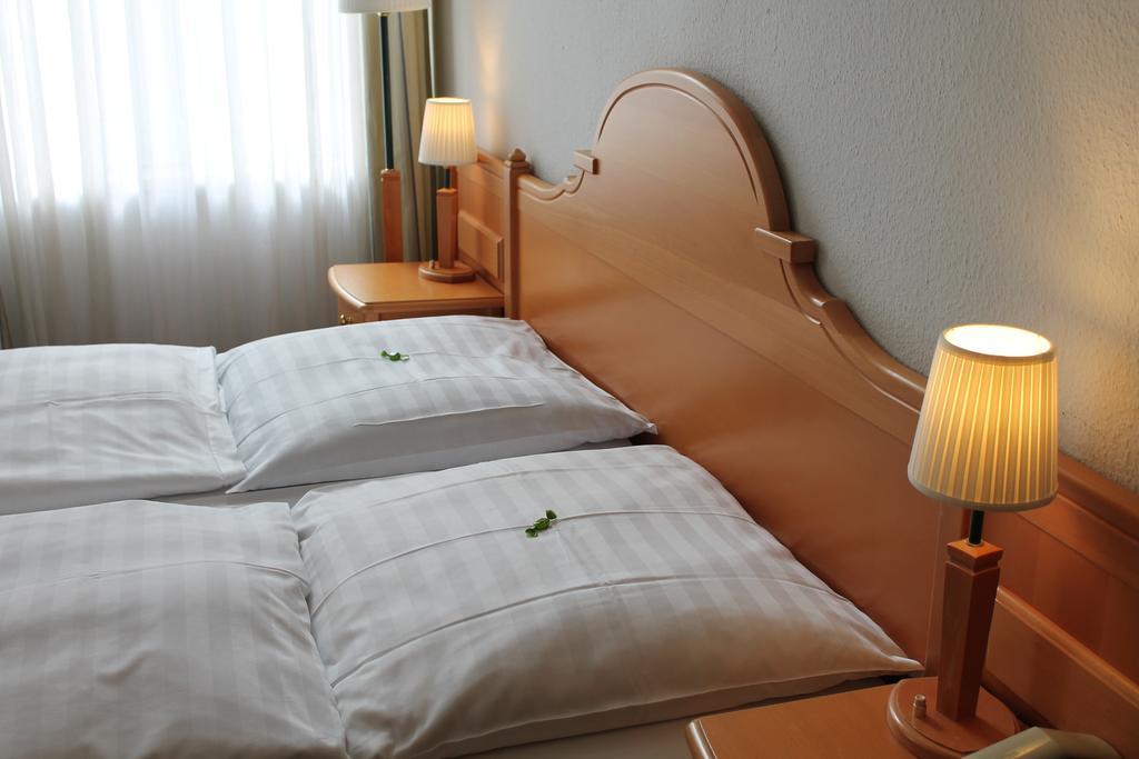 Weidenhof 3* Дюссельдорф